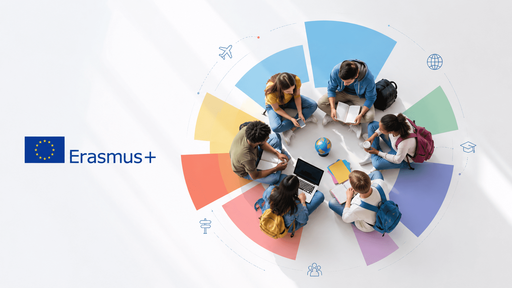 Erasmus+ κινητικότητες 2026-2027